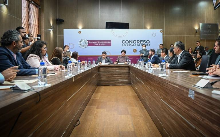 Se requiere de una visión metropolitana sin fronteras entre la CDMX y el Edomex