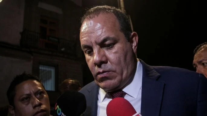 La media hermana de Cuauhtémoc Blanco denuncia al ex gobernador de tentativa de violación