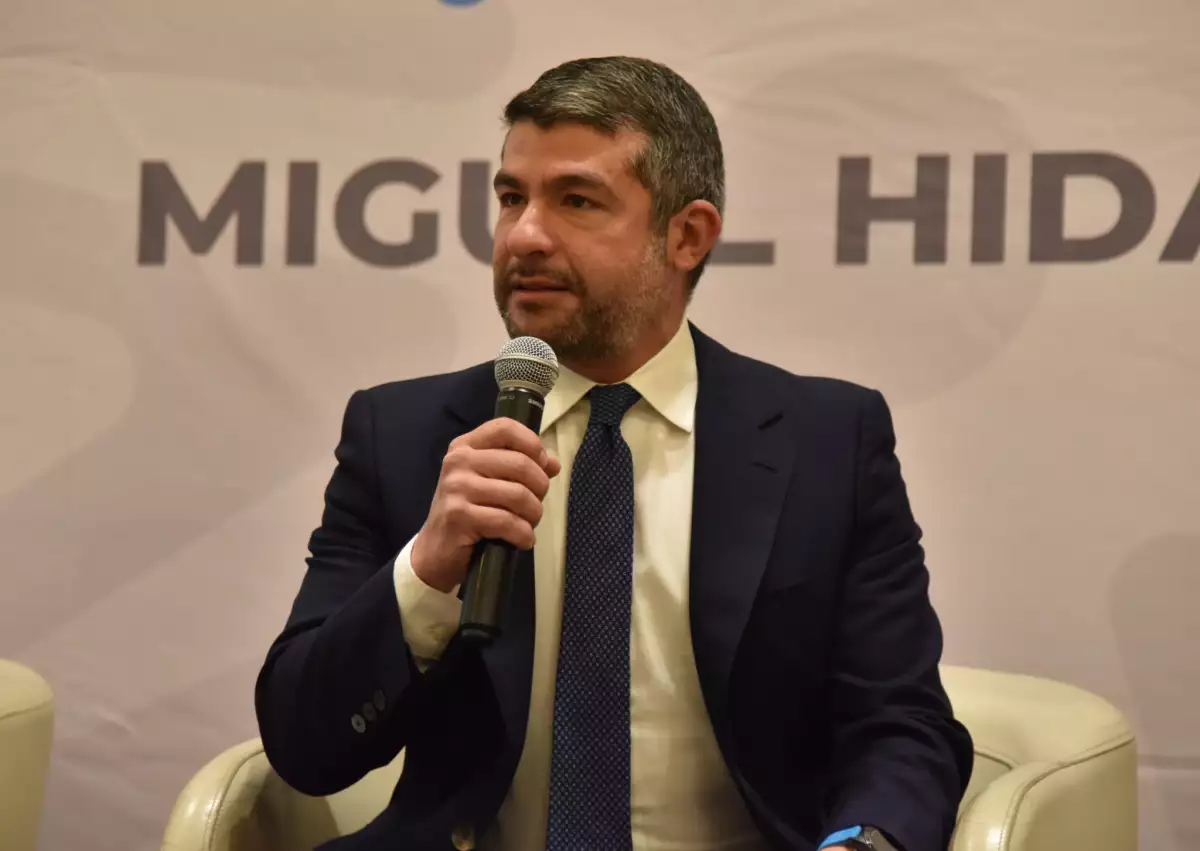 Tabe sugiere estar al tanto a la convocatoria para la elección de jueces y magistrados