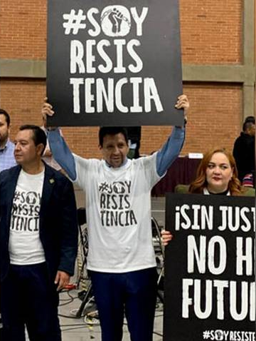 Panistas exigen diálogo con Sheinbaum por obligación democrática