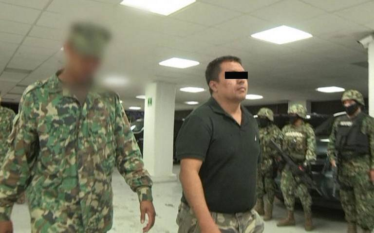 Ken Salazar señala trabas judiciales en defensa de Treviño por su inocencia