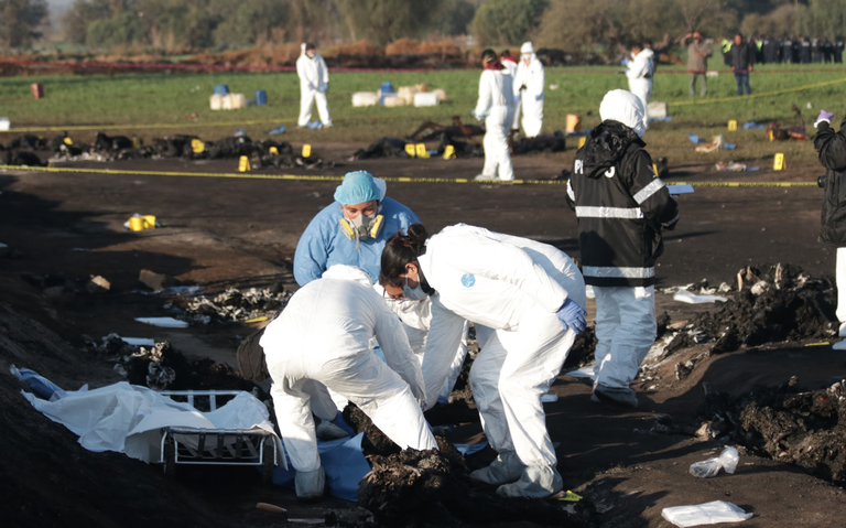 El sexenio de AMLO dejo más de 90 mil archivos bajo llave