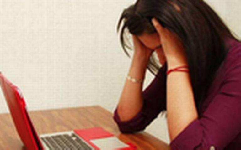 El estrés financiero impacta en la salud mental de los trabajadores