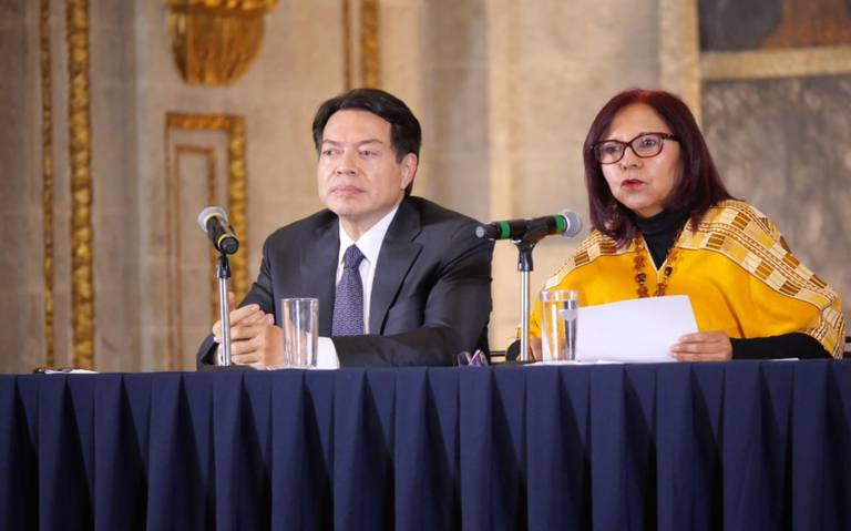 La comida chatarra será regulada para su venta en las escuelas: Mario Delgado