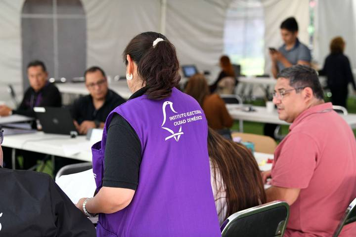 IECM quiere mantener la certificación internacional de calidad y transparencia