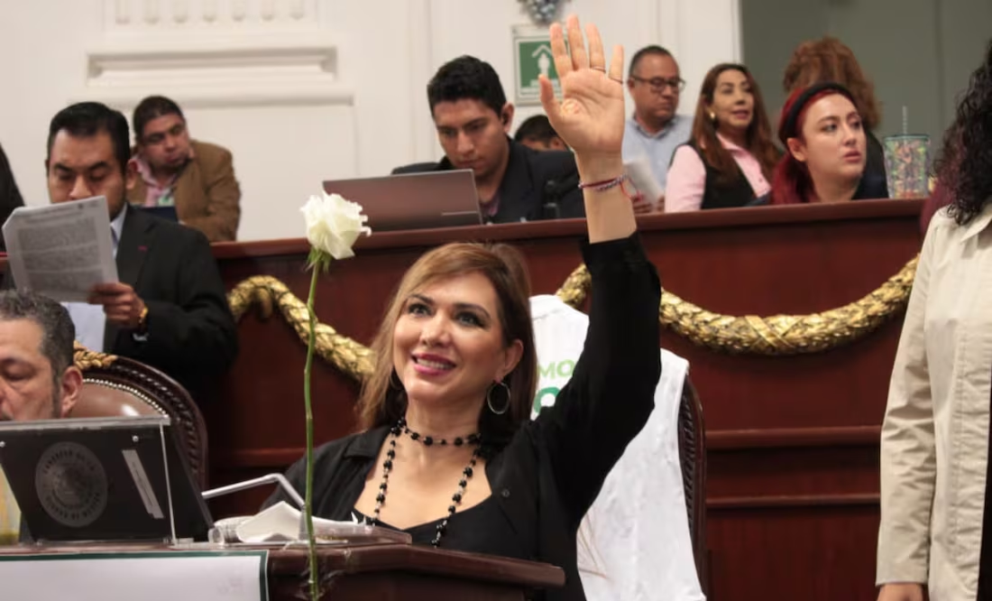 Proponen armonizar leyes para dejar de usar “DF”, es momento de realizar un cambio