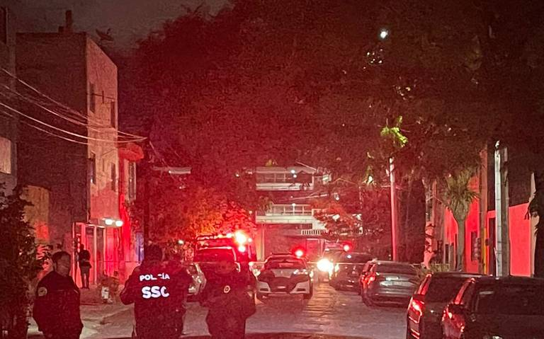 Ejecutan a una pareja dentro de su casa en la Nueva Tenochtitlán