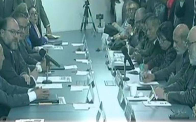 STUNAM analiza aumento salarial del 4% ofrecido por la UNAM