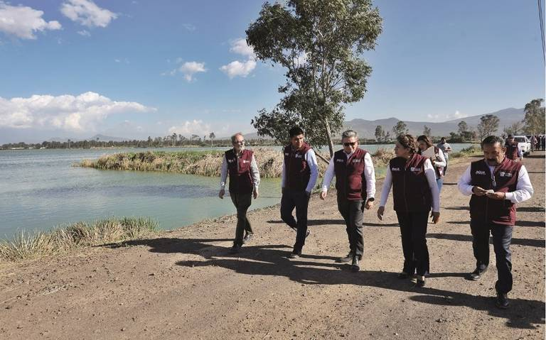 Edomex anuncia alivio contra grandes males en la zona oriente