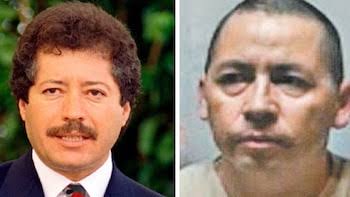 Suprema Corte determina que Mario Aburto, asesino confeso de Luis Donaldo Colosio, permanecerá en prisión.