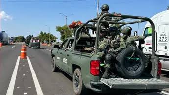Escalada de violencia en Culiacán: Entre ayer sábado y hoy domingo asesinaron al menos a 15 personas