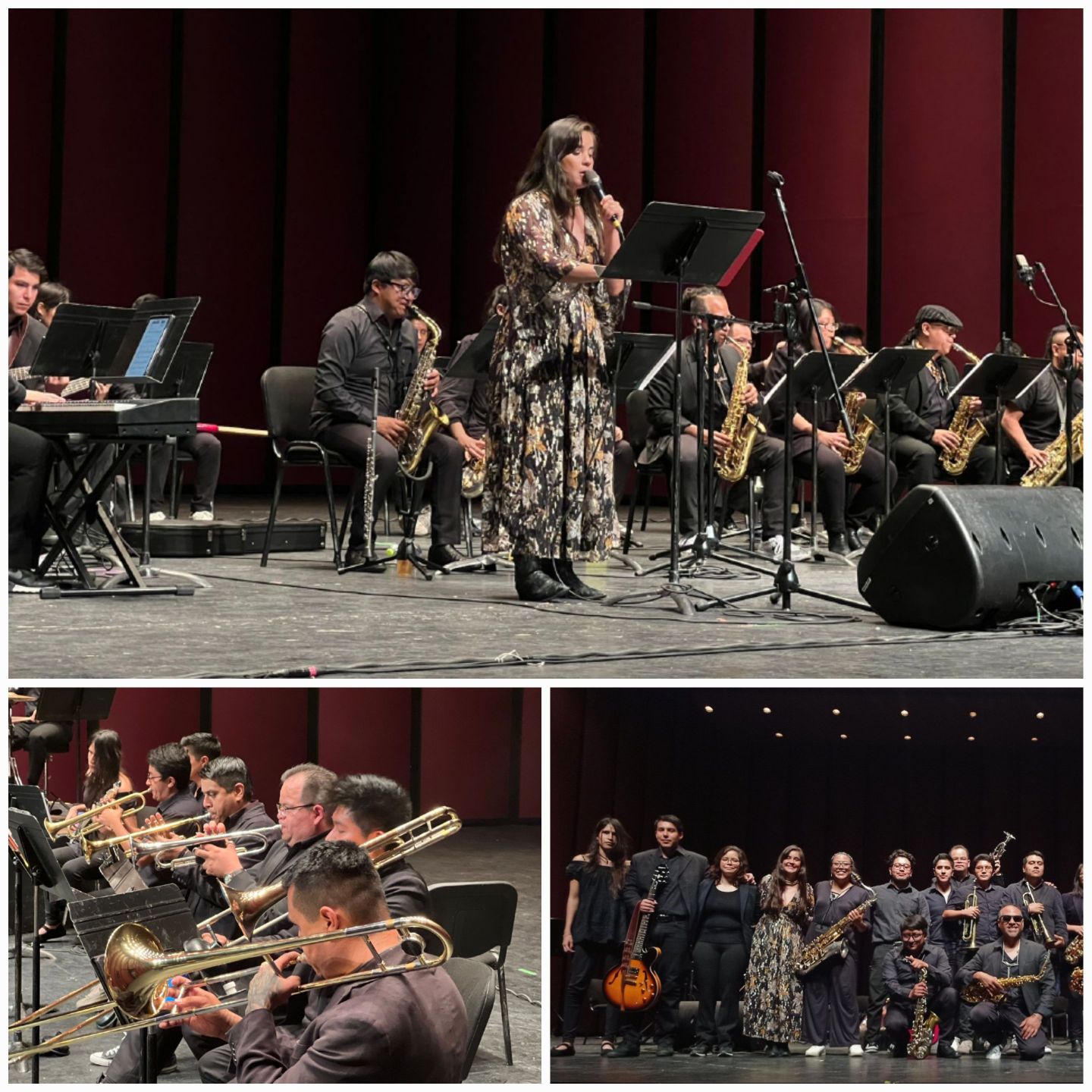 Llega al Centro Cultural Mexiquense Bicentenario el 12º Festival Internacional ’Vientos  de la Montaña’