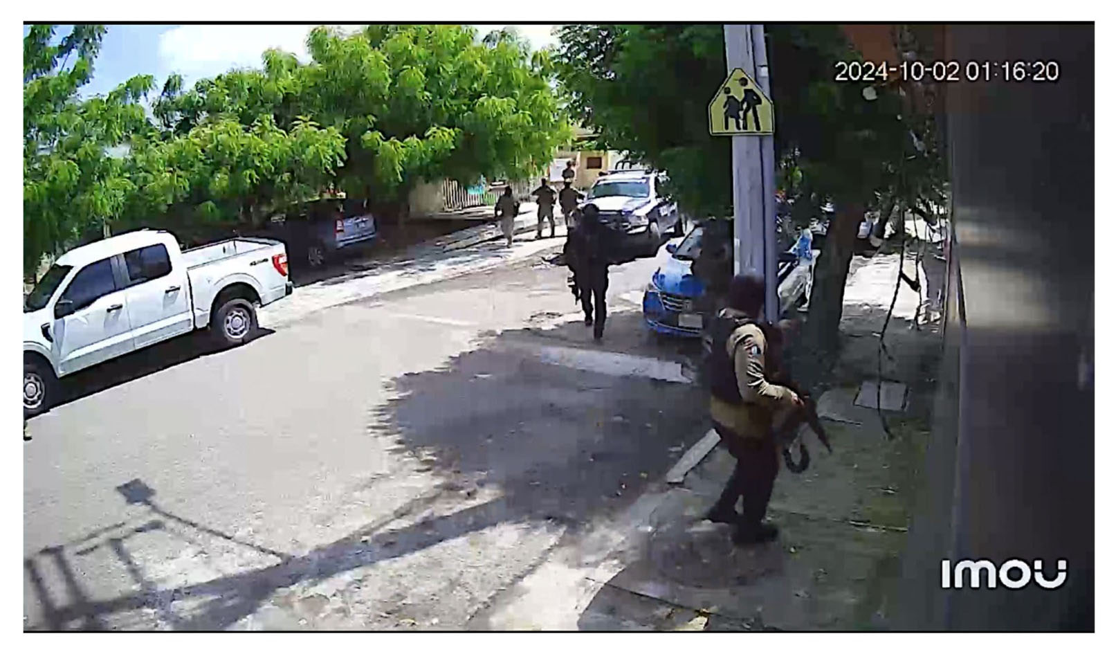 FGR investiga a personal de la SEMAR por desaparición y muerte de 8 personas en Colima