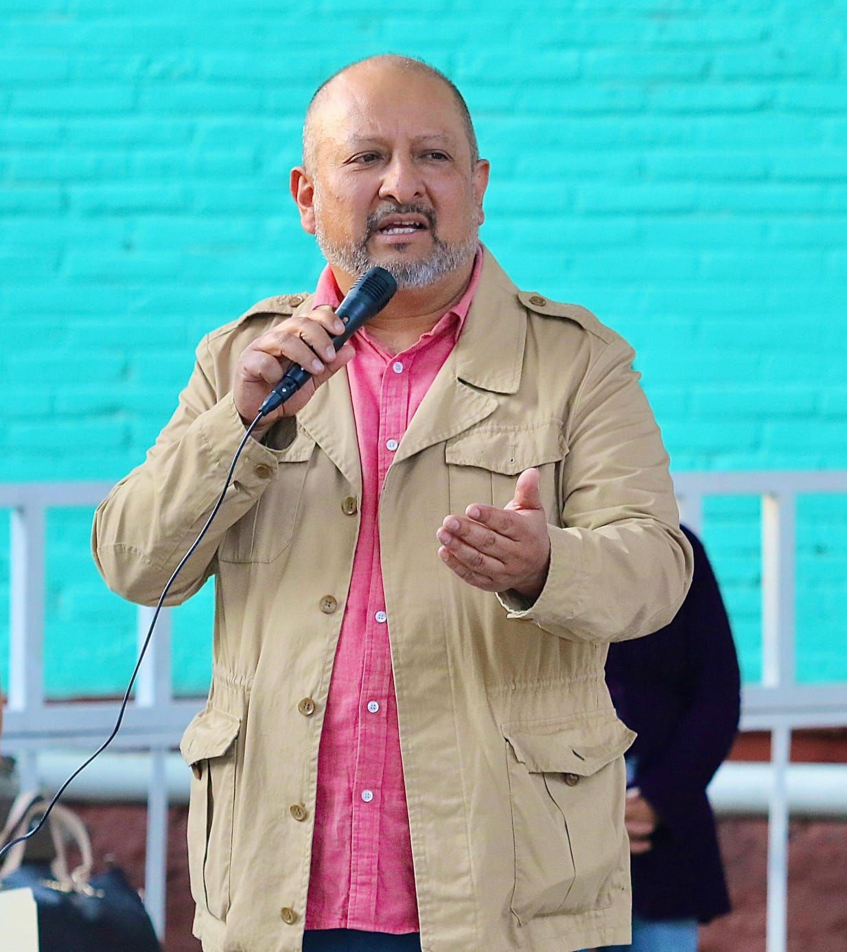 Es necesario recortar a 3 meses el Periodo de Transición de los Gobiernos Municipales del Edoméx: Max Correa