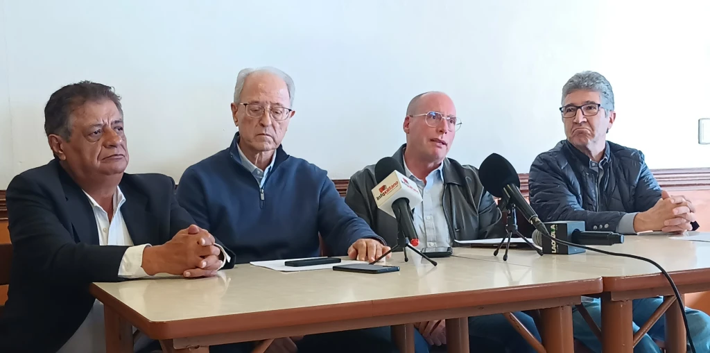 Miles de Empleos Peligran y Estabilidad Económica en La Paz Edoméx