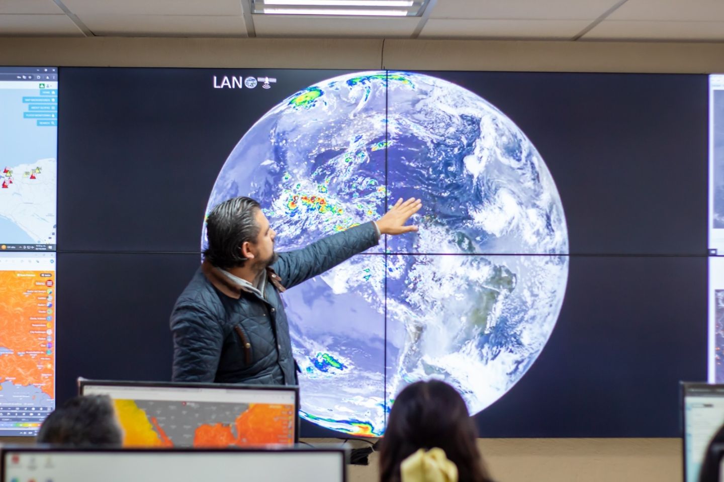 En Edoméx vive el ’Mes de la Ciencia y la Tecnología 2024’