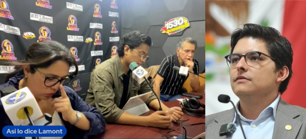 Así lo dice Lamont /Se impulsarán iniciativas a favor de adolescentes y jóvenes para su educación: Diputado Paulo García