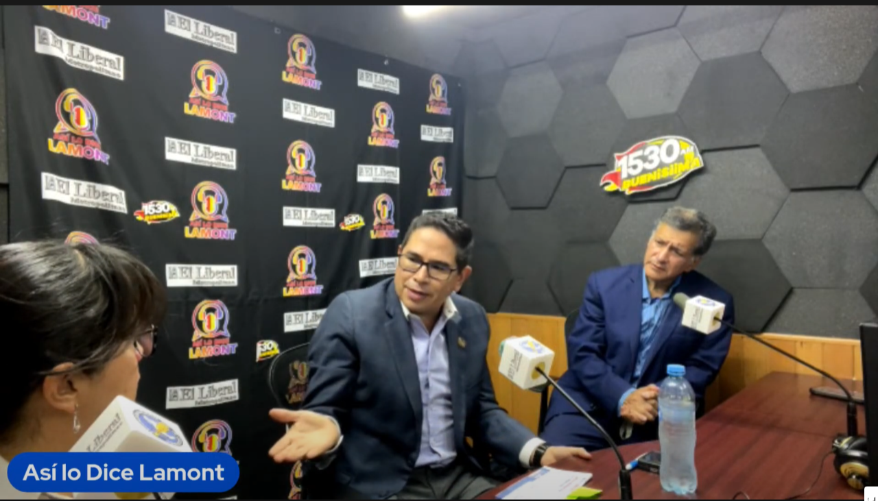 Así lo dice Lamont/ La oposición y PAN apoyarán al poder judicial a ampliar su protesta: Diputado Daniel Chim al
