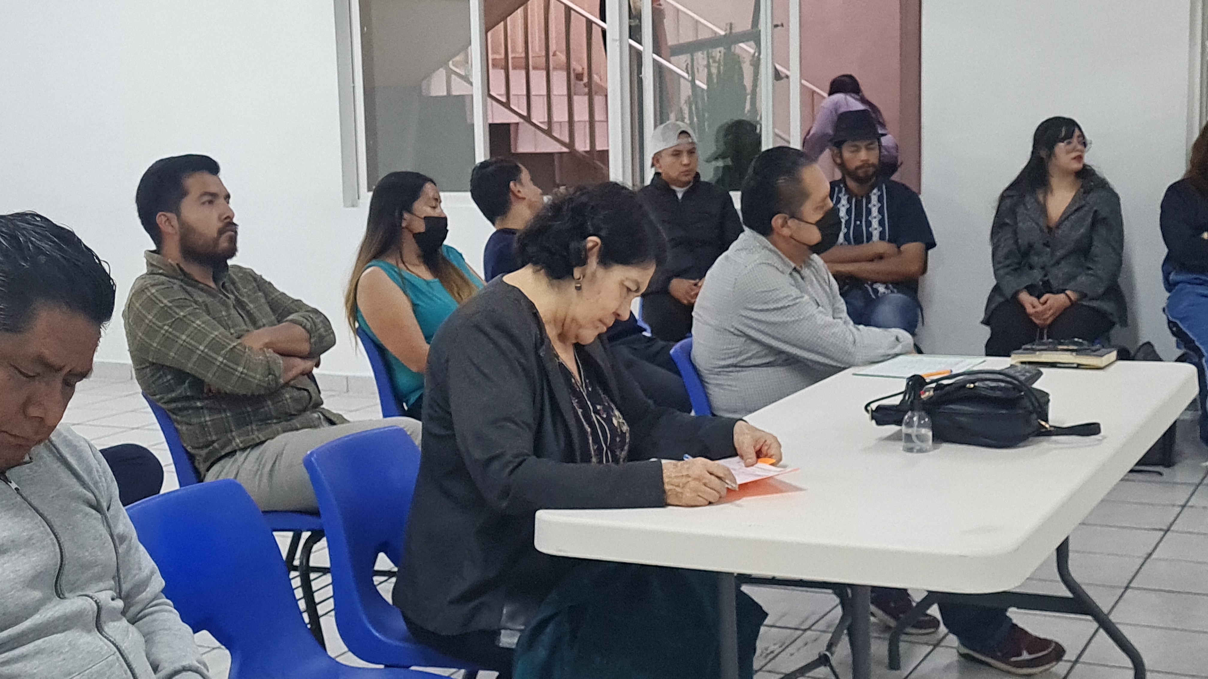 Cantantes de la CDMX listos para participar en Concurso Regional de Voces