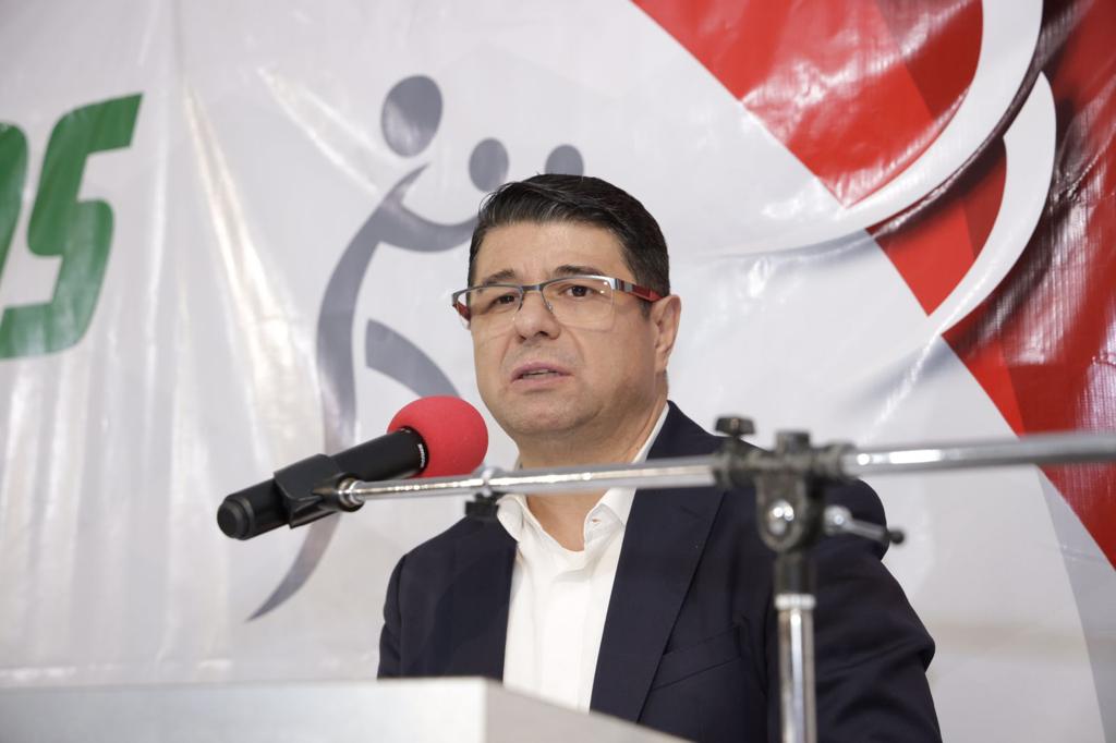 Organismos autónomos, entidades clave que trabajan en beneficio de la sociedad, sin injerencias políticas: IBC