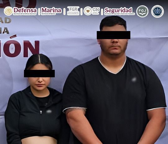 Baja California cumplimenta dos órdenes de aprehensión por el delito de secuestro en BC