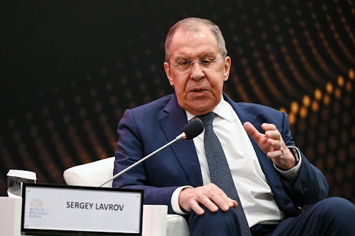 EEUU y Rusia, al borde de un conflicto militar directo, Canciller ruso revela aumento de tensión bilateral