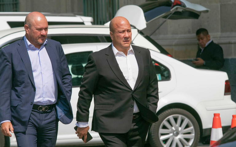 Gobernadores deben de aclarar el destino de 4 mil mdp