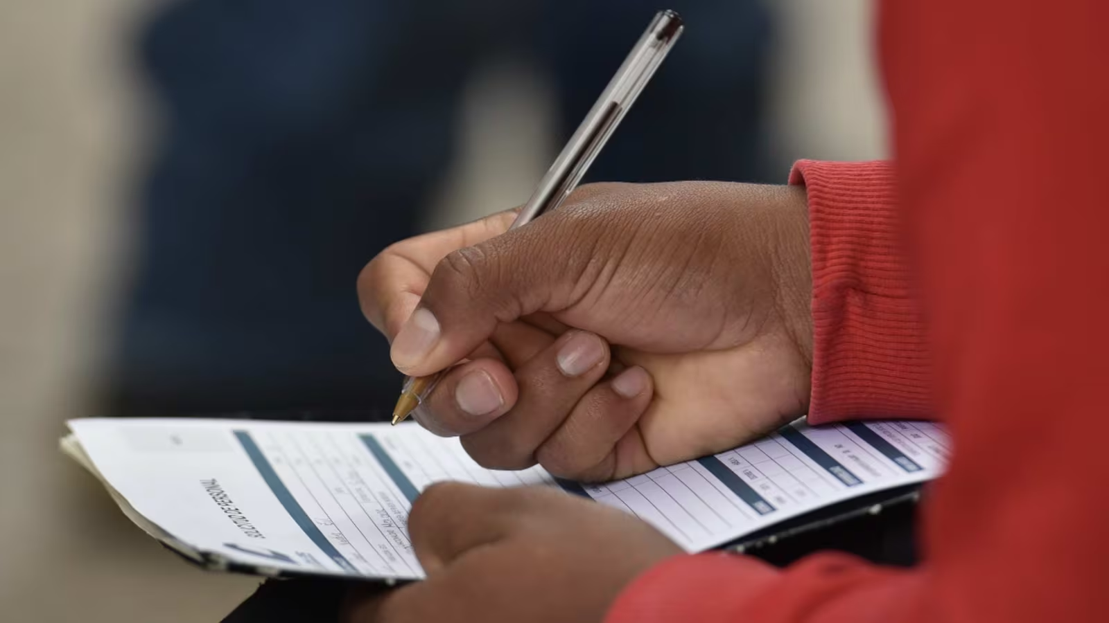 Durante septiembre, desaparecieron 276 mil empleos de trabajo