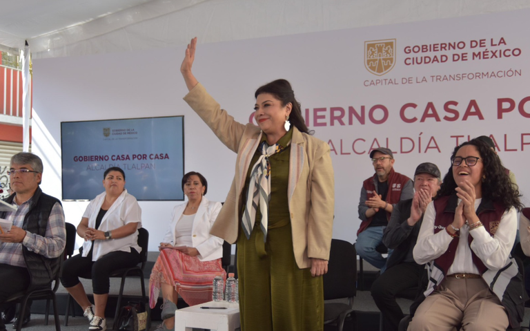 Brugada creará una línea de Cablebús e Tlalpan a Coyoacán