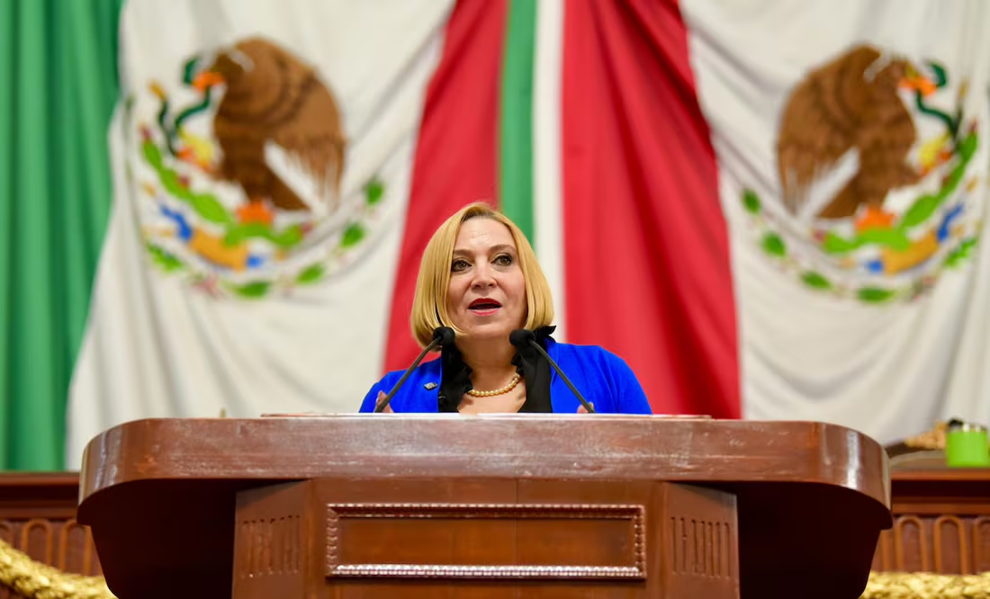 Exige el PAN aplazar la entrada en vigor de los planes de desarrollo y ordenamiento territorial de la CDMX