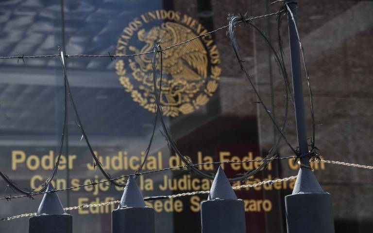 Consejo de la Judicatura Federal solicita un presupuesto de más de 75 mdp para 2025