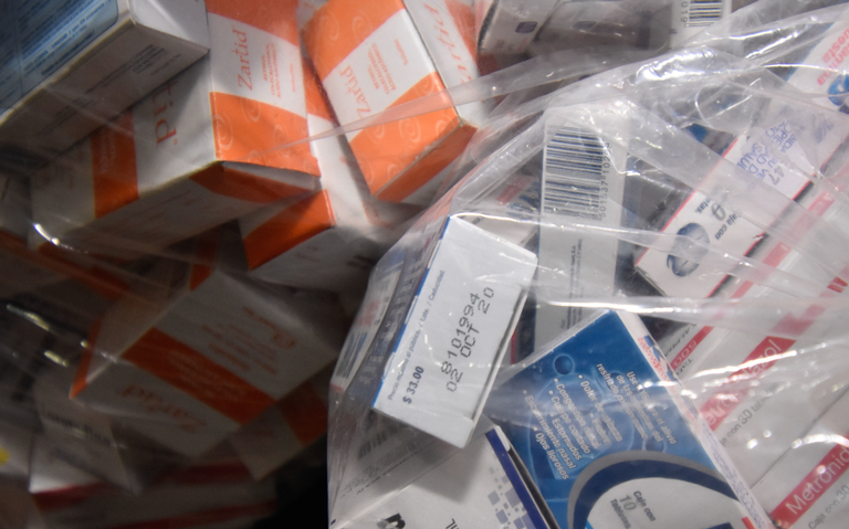 Cofepris alerta sobre venta de medicamentos falsificados contra el cáncer