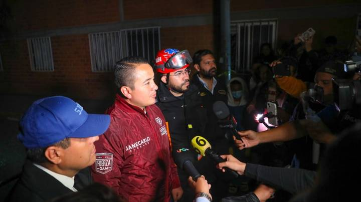 Pemex investiga posible toma clandestina en la Gertrudis Sánchez