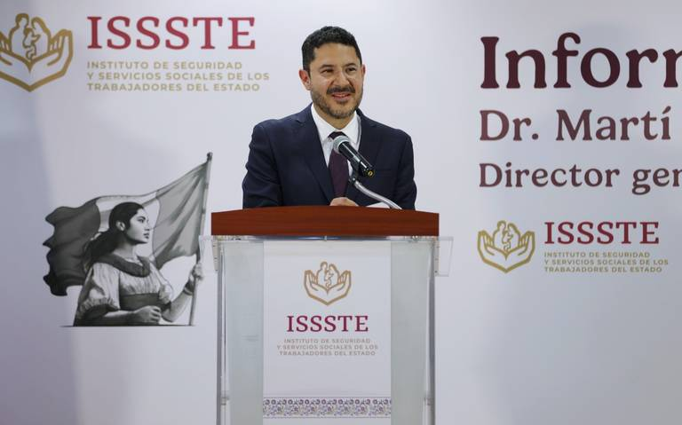 ISSSTE revisa montón de pensiones que rebasan lo permitido por la ley
