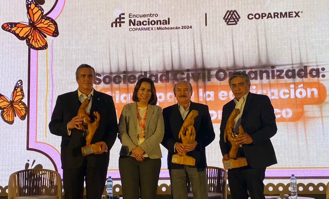 Es innecesario incrementar los impuestos: Gerardo Esquivel
