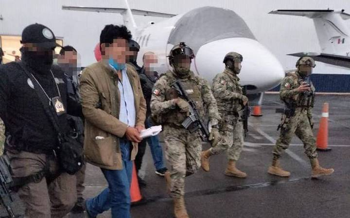 Caro Quintero sigue luchando contra la extradición a EU por el asesinato de Enrique Camarena Salazar