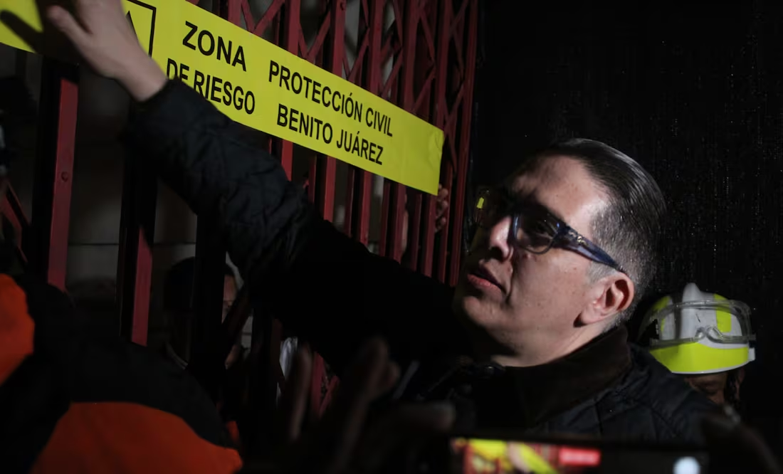 Clausuran la Plaza de Toros México y el Estadio Azul