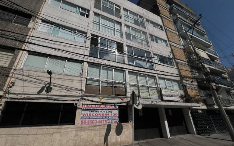 El registro de contratos de arrendamiento falla en la CDMX