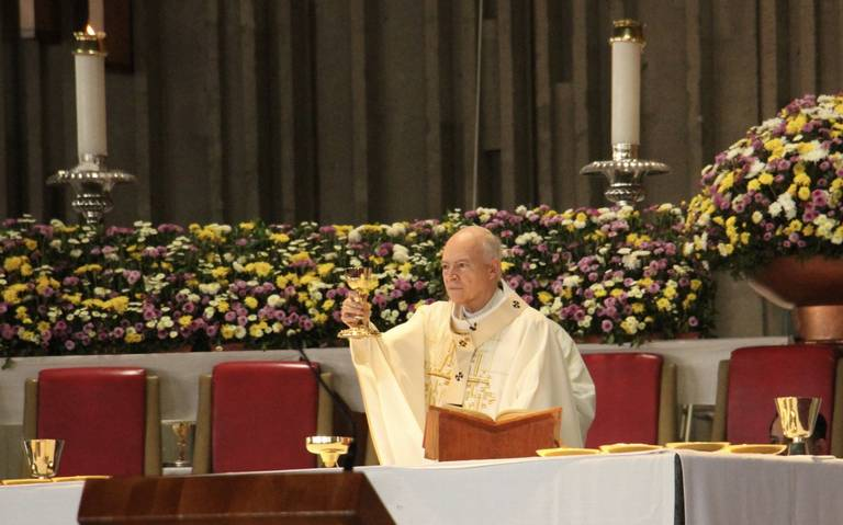 Representantes de la Iglesia Católica corren gran riesgo al denunciar a la delincuencia organizada