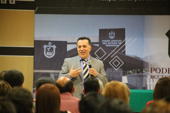 Tribunal Superior de la CDMX confía en la mediación y conciliación en el nuevo sistema de oralidad y justicia  civil