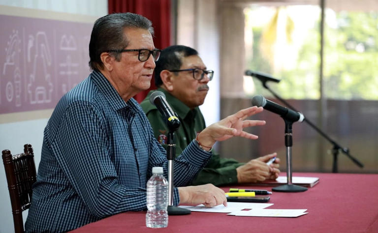Cancelan la expo-ganadera 2024 en Culiacán, Sinaloa por amenazas del crimen organizado