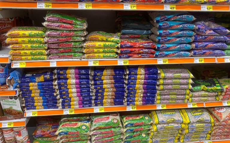 México impulsa la producción del frijol con 30% más barato con nuevas semillas