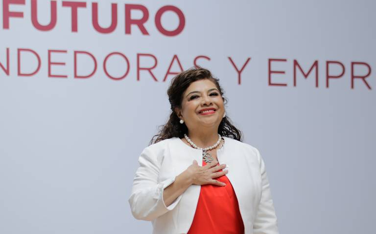 Brugada exhorta a no criminalizar el abortoBrugada exhorta a no criminalizar el aborto