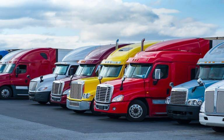 México podría romper récord de ventas de vehículos pesados en 2024: ANPACT