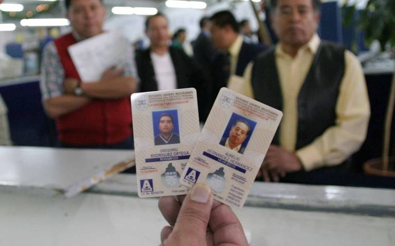 Movimiento Ciudadano exige aplicar exámenes a quien tramite licencia permanente