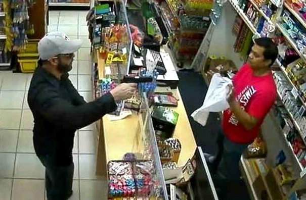 Los asaltos y extorsiones, son los delitos que más golpean a pequeños comerciantes: ANPEC