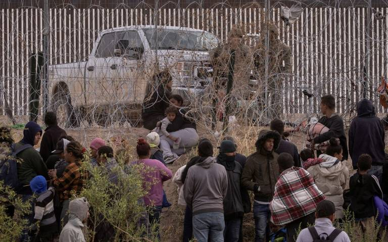 México no está preparado para deportaciones masivas: Washington Post
