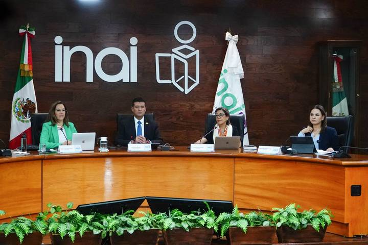 La Secretaría Anticorrupción absorberá las funciones del INAI
