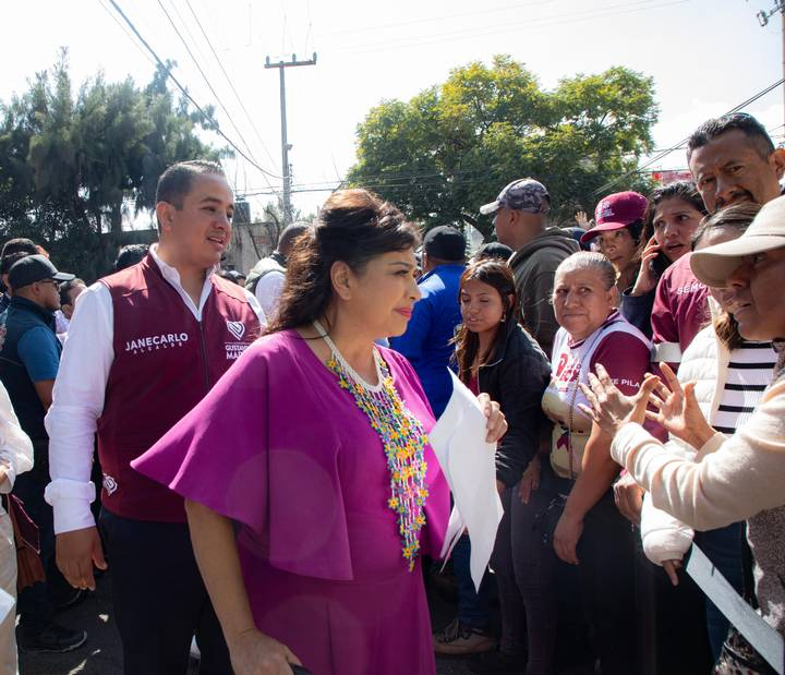 En el Deportivo Los Galeana se creará la primer Utopía en la GAM