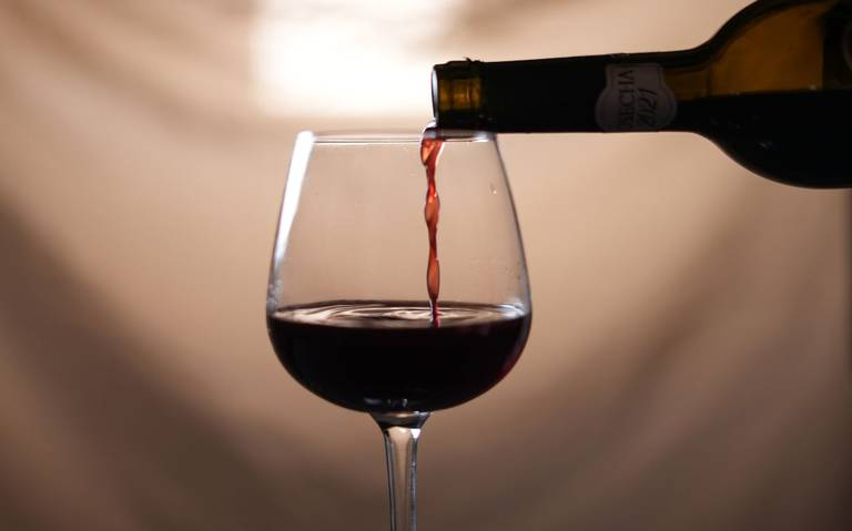 La producción y el consumo del vino en México se ha incrementado en los últimos años